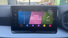 SEAT Arona 1.0 TSI SE Technology 5dr Petrol Hatchback